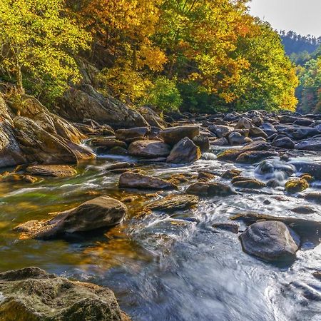 Sweet Dreams Whispering Pines 313 Appartement Pigeon Forge Buitenkant foto