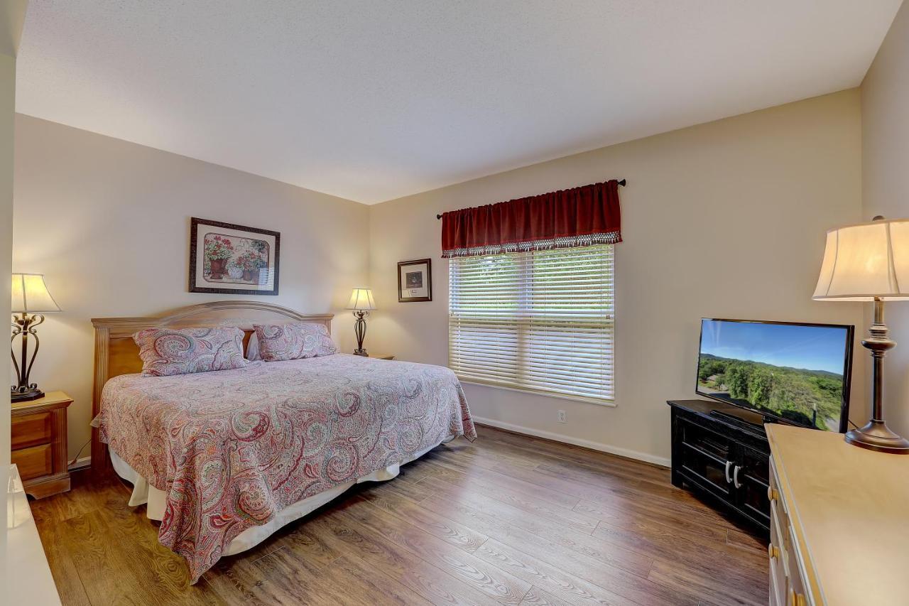 Sweet Dreams Whispering Pines 313 Appartement Pigeon Forge Buitenkant foto