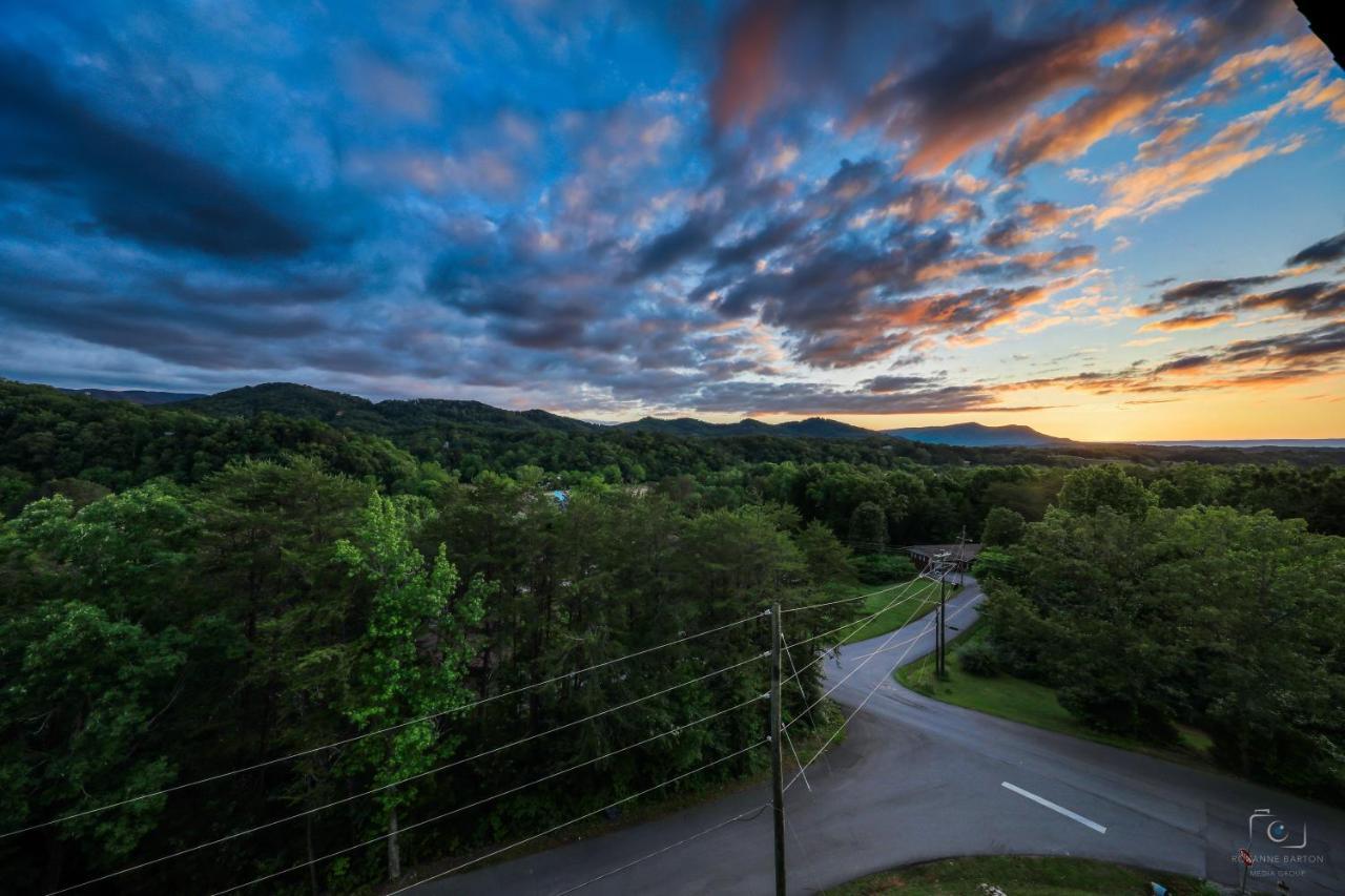 Sweet Dreams Whispering Pines 313 Appartement Pigeon Forge Buitenkant foto