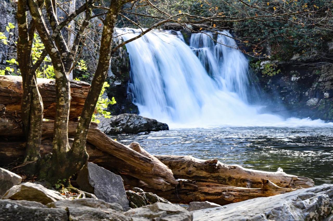 Sweet Dreams Whispering Pines 313 Appartement Pigeon Forge Buitenkant foto