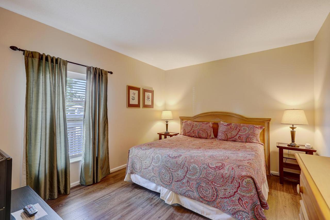 Sweet Dreams Whispering Pines 313 Appartement Pigeon Forge Buitenkant foto